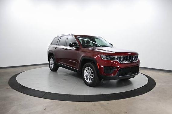 JEEP GRAND CHEROKEE 2023 1C4RJHAG6P8910102 image